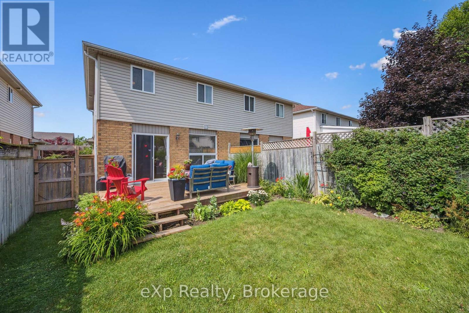 59 Swift Crescent, Guelph, Ontario  N1E 7J3 - Photo 35 - X12307221