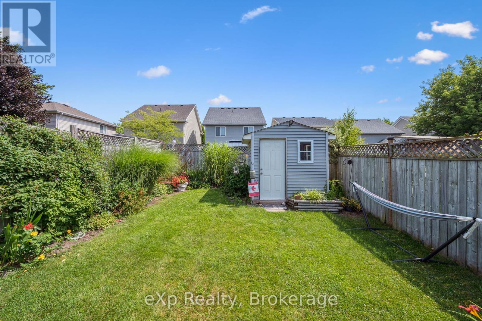 59 Swift Crescent, Guelph, Ontario  N1E 7J3 - Photo 38 - X12307221