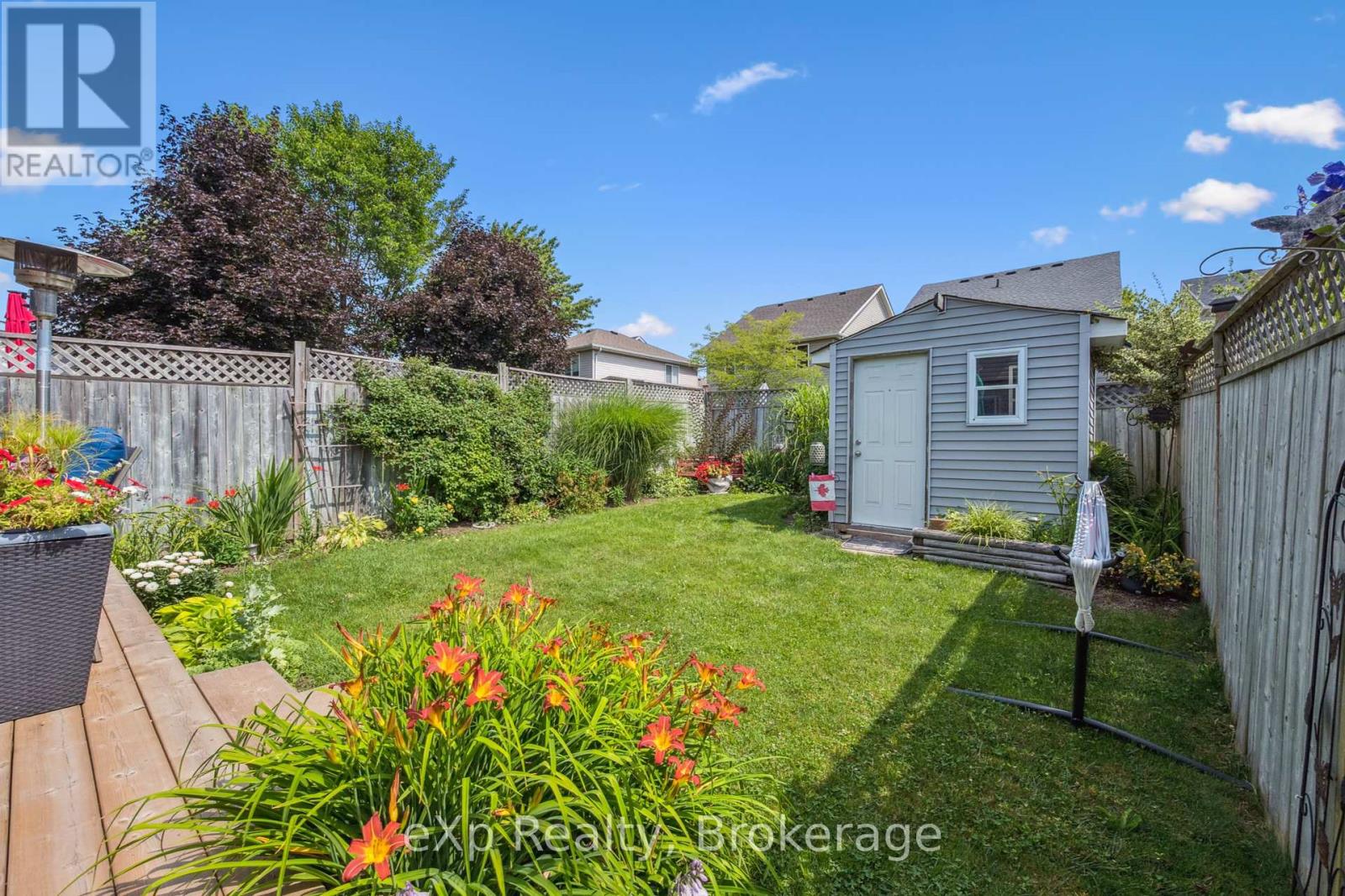 59 Swift Crescent, Guelph, Ontario  N1E 7J3 - Photo 39 - X12307221