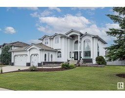 #36 52304 Rge Road 233 Fountain Creek Estates, Rural Strathcona County, Ca