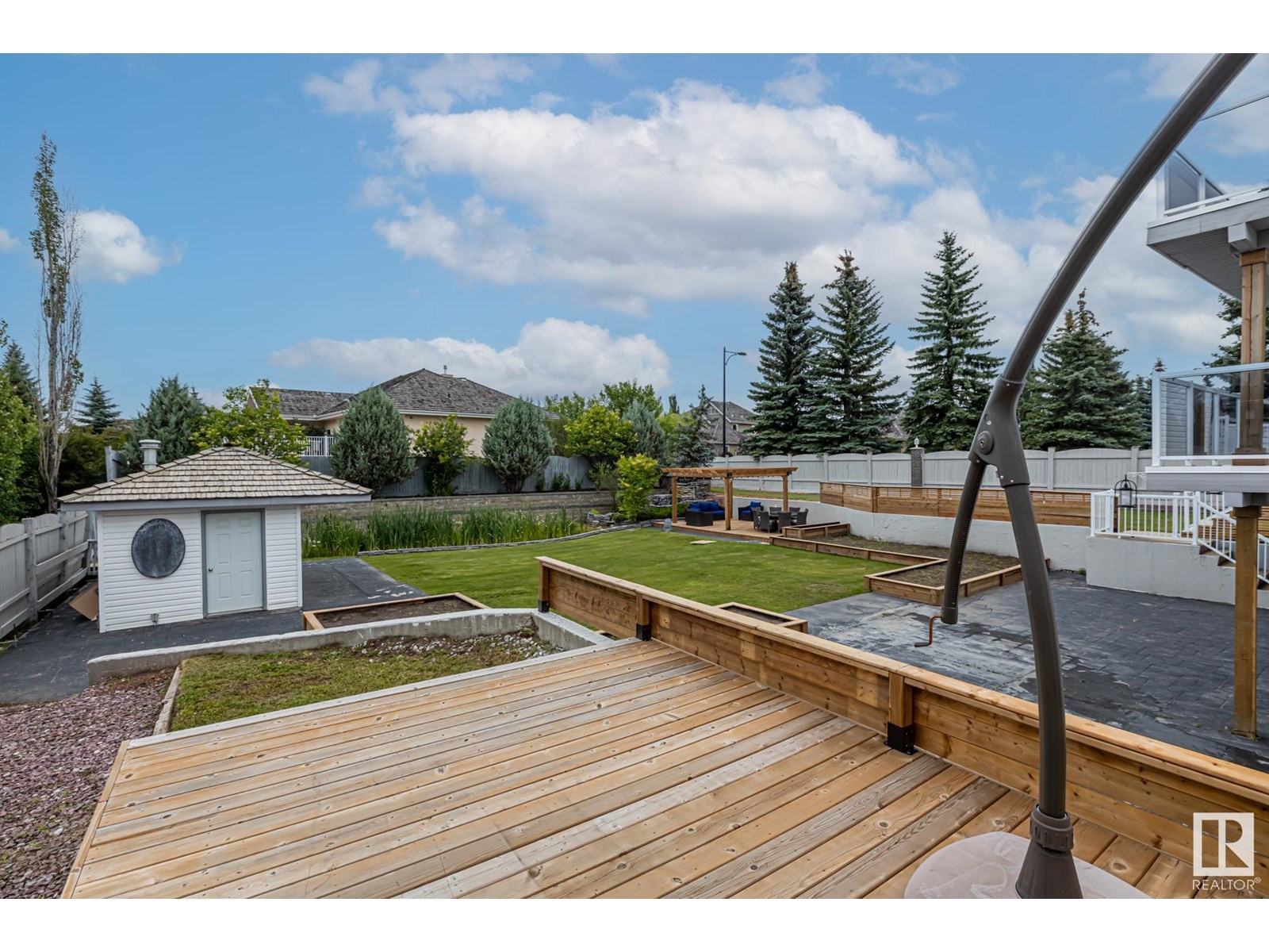 #36 52304 Rge Road 233, Rural Strathcona County, Alberta  T8B 1C9 - Photo 65 - E4449521