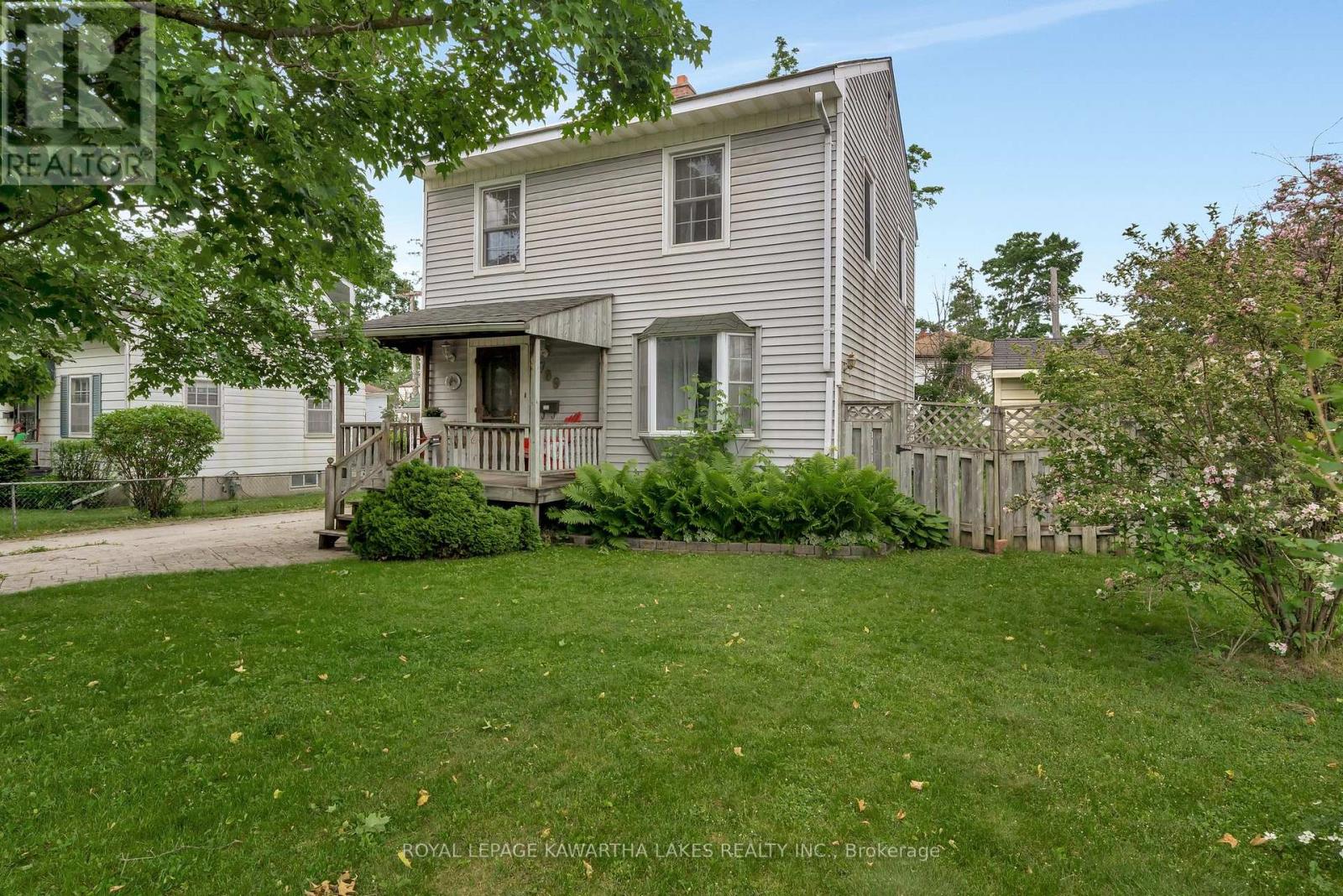769 Chesterfield Avenue, Peterborough, Ontario  K9H 4Y1 - Photo 9 - X12307170