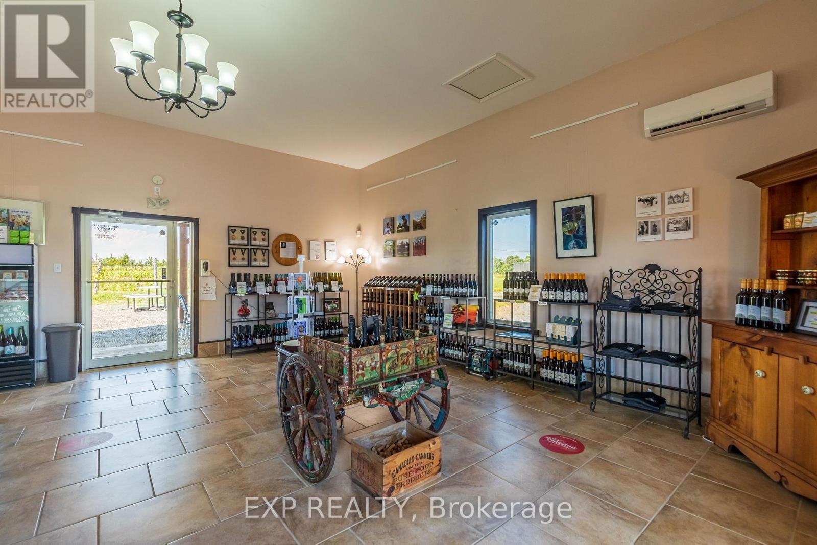 3609 County Road 8, Prince Edward County, Ontario  K0K 2T0 - Photo 14 - X12307172