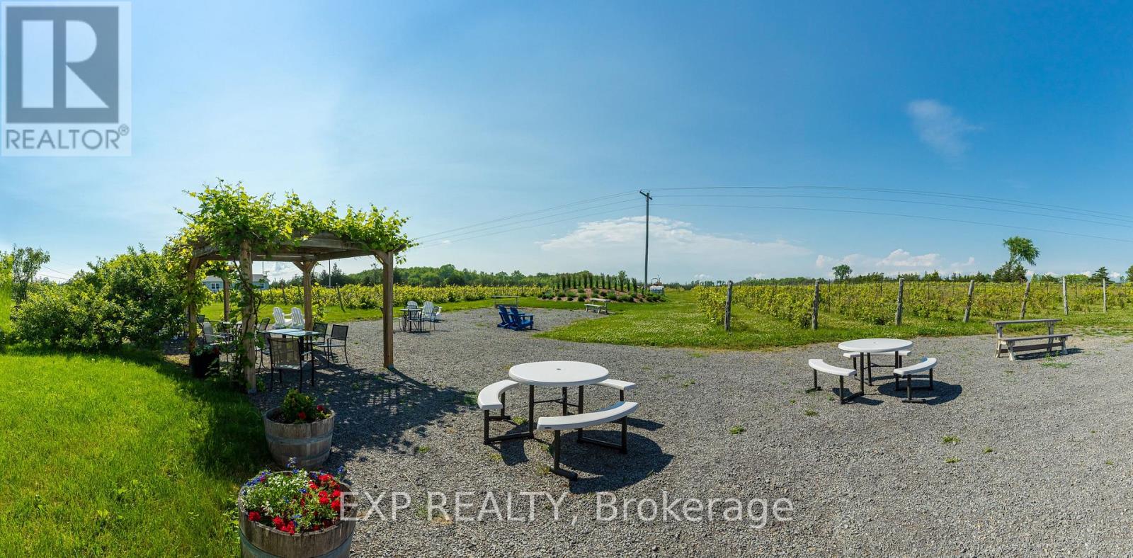 3609 County Road 8, Prince Edward County, Ontario  K0K 2T0 - Photo 15 - X12307172