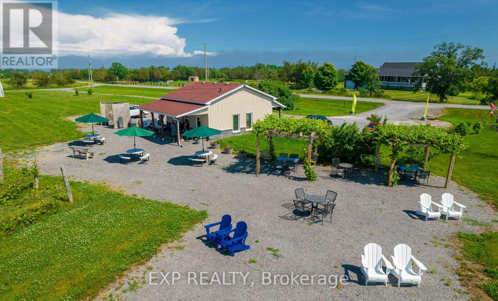 3609 County Road 8, Prince Edward County, Ontario  K0K 2T0 - Photo 18 - X12307172