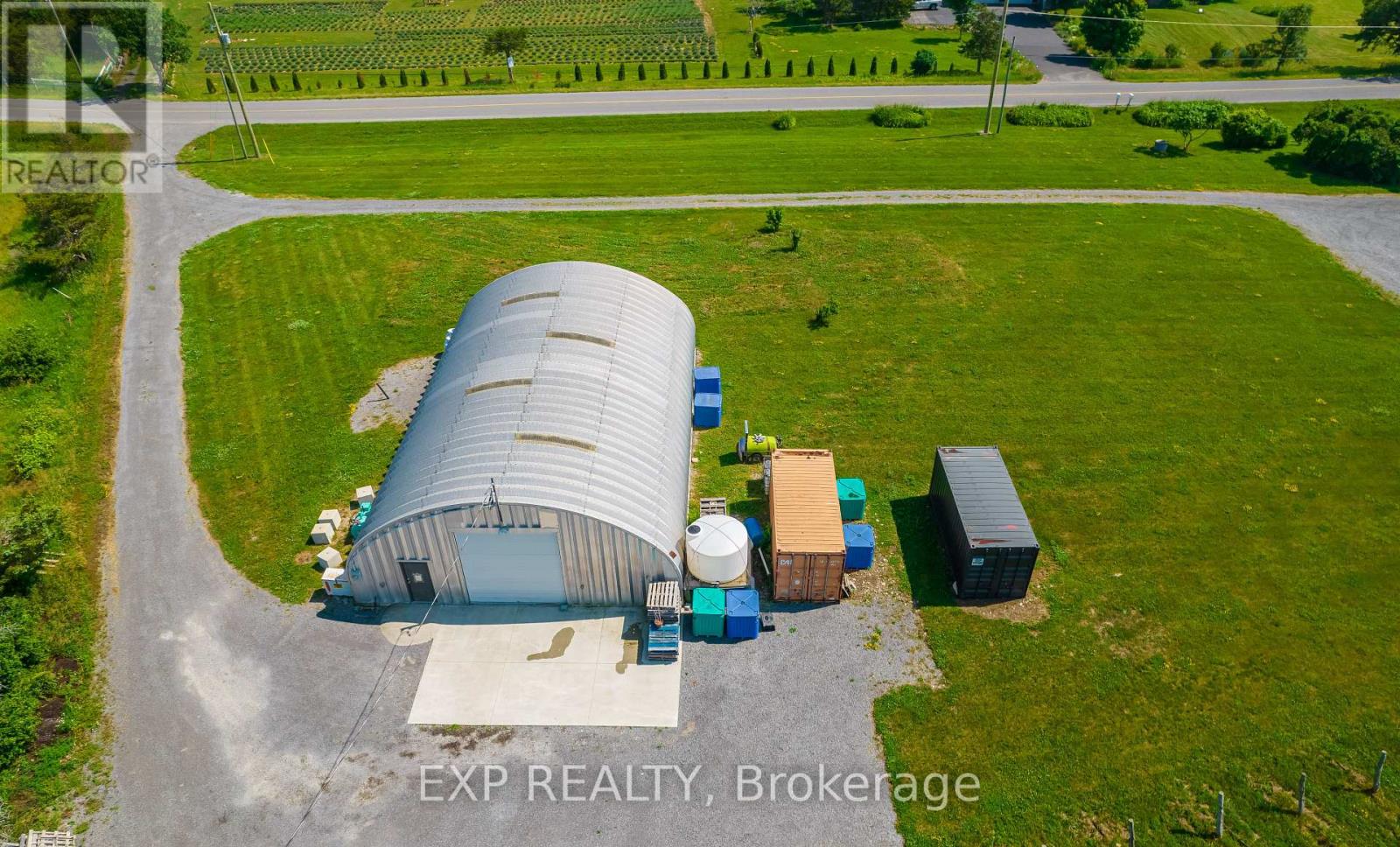 3609 County Road 8, Prince Edward County, Ontario  K0K 2T0 - Photo 23 - X12307172