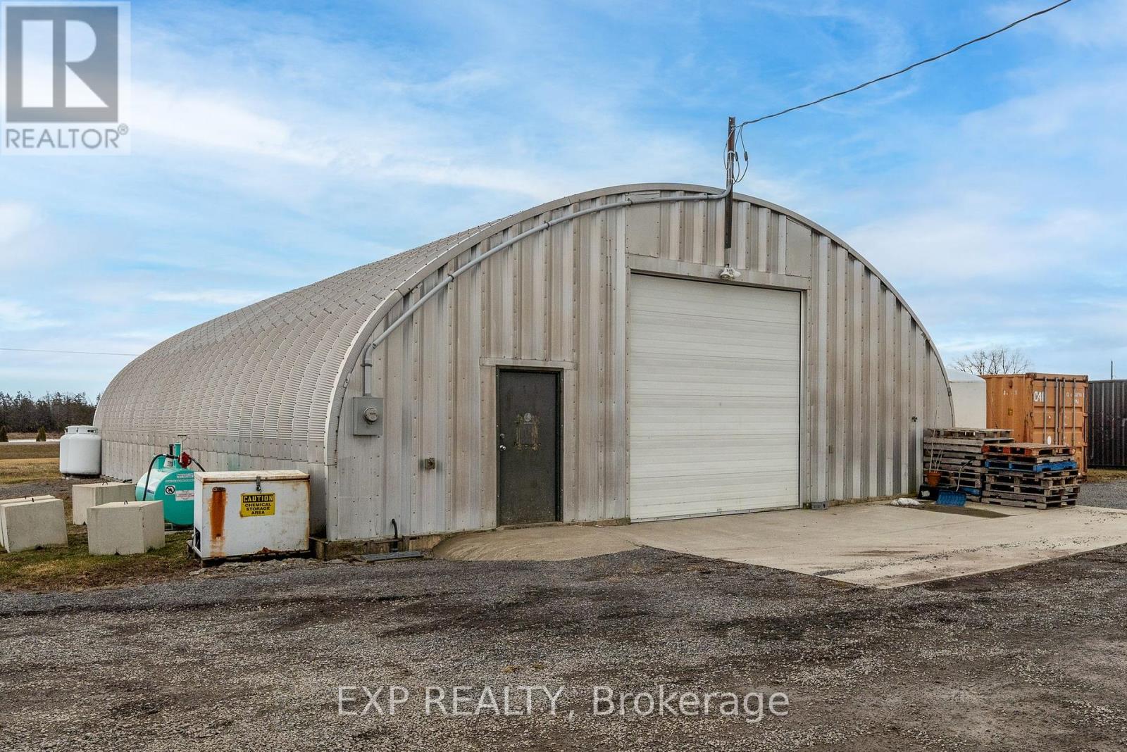 3609 County Road 8, Prince Edward County, Ontario  K0K 2T0 - Photo 24 - X12307172