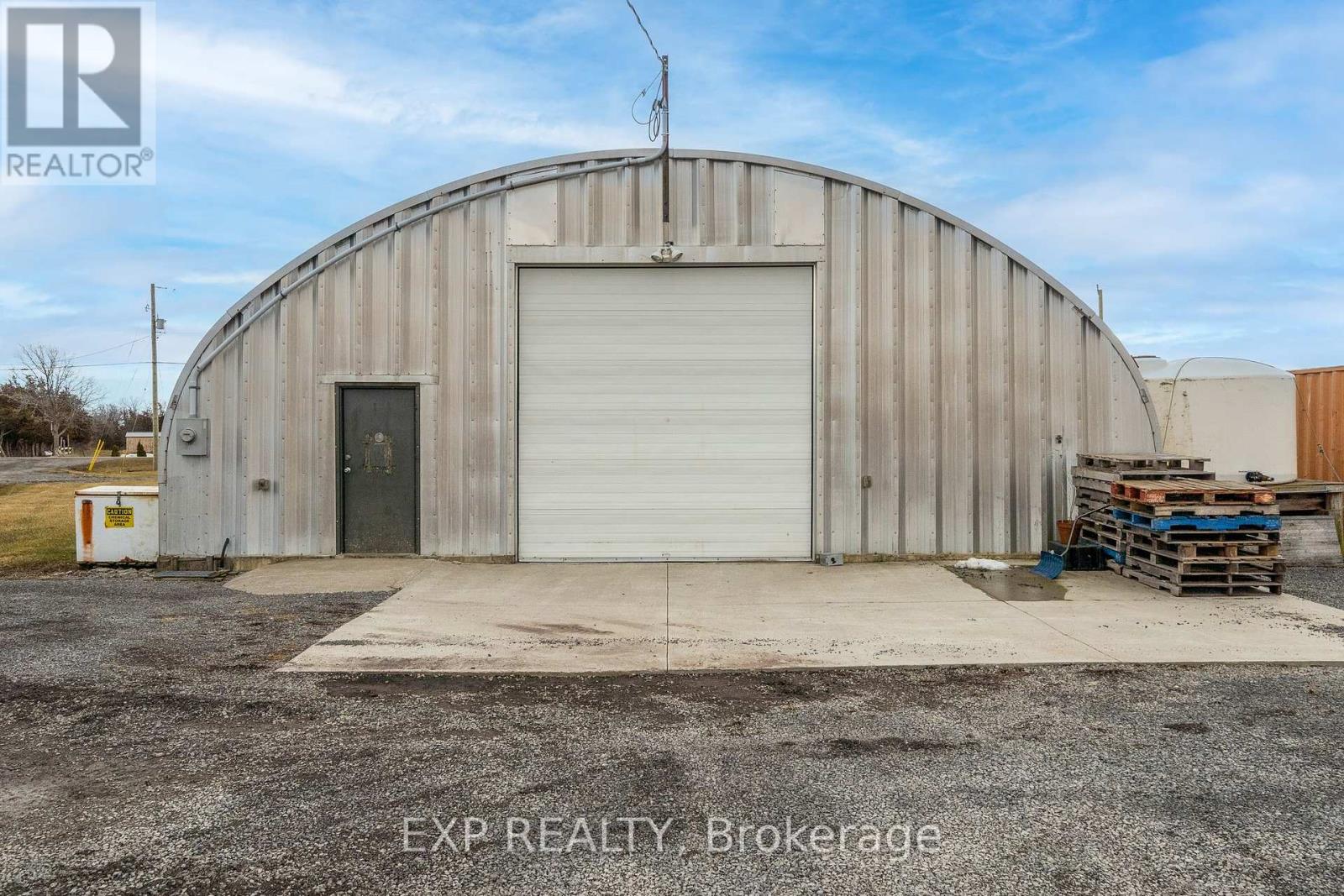 3609 County Road 8, Prince Edward County, Ontario  K0K 2T0 - Photo 25 - X12307172