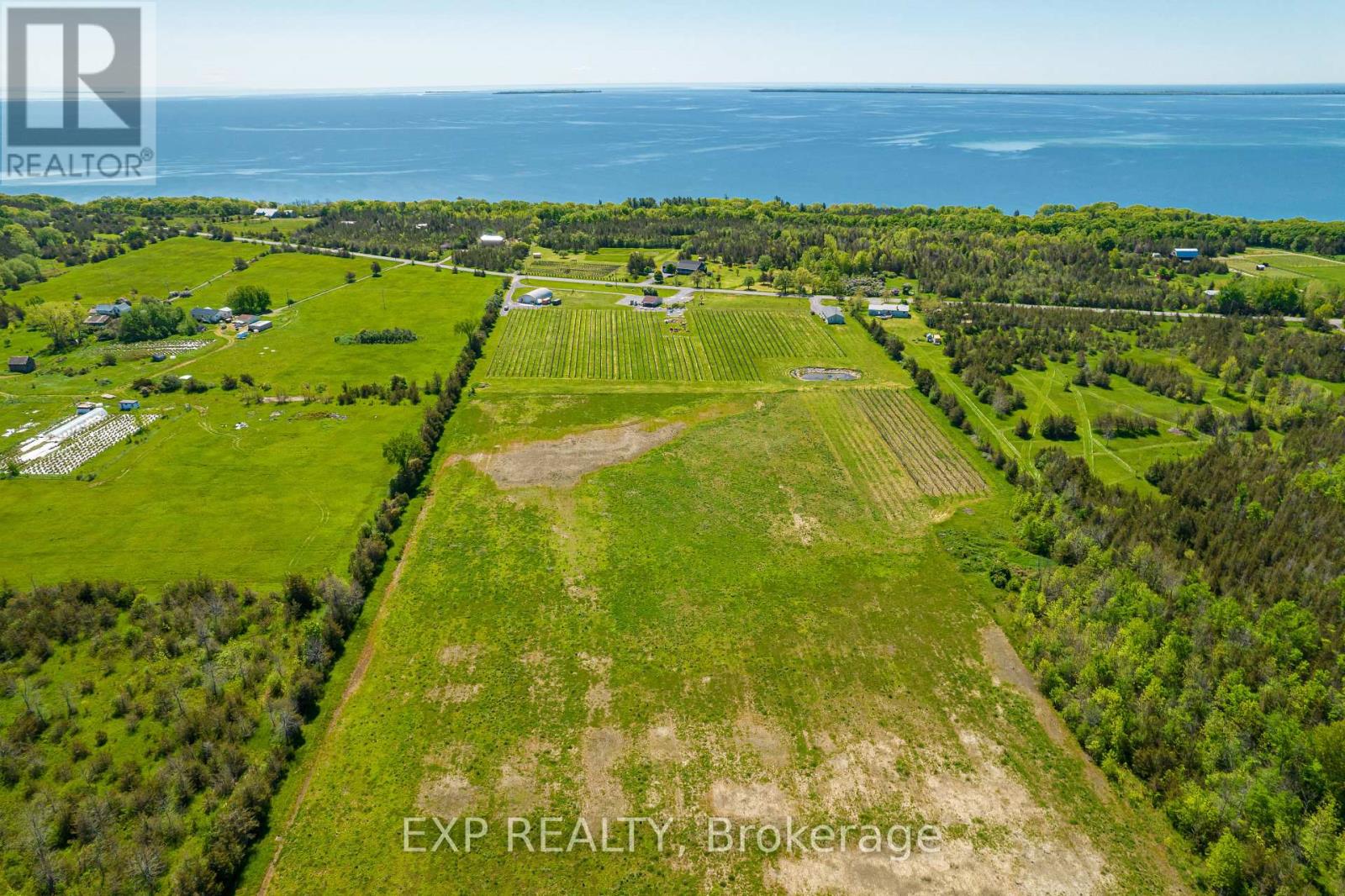 3609 County Road 8, Prince Edward County, Ontario  K0K 2T0 - Photo 4 - X12307172