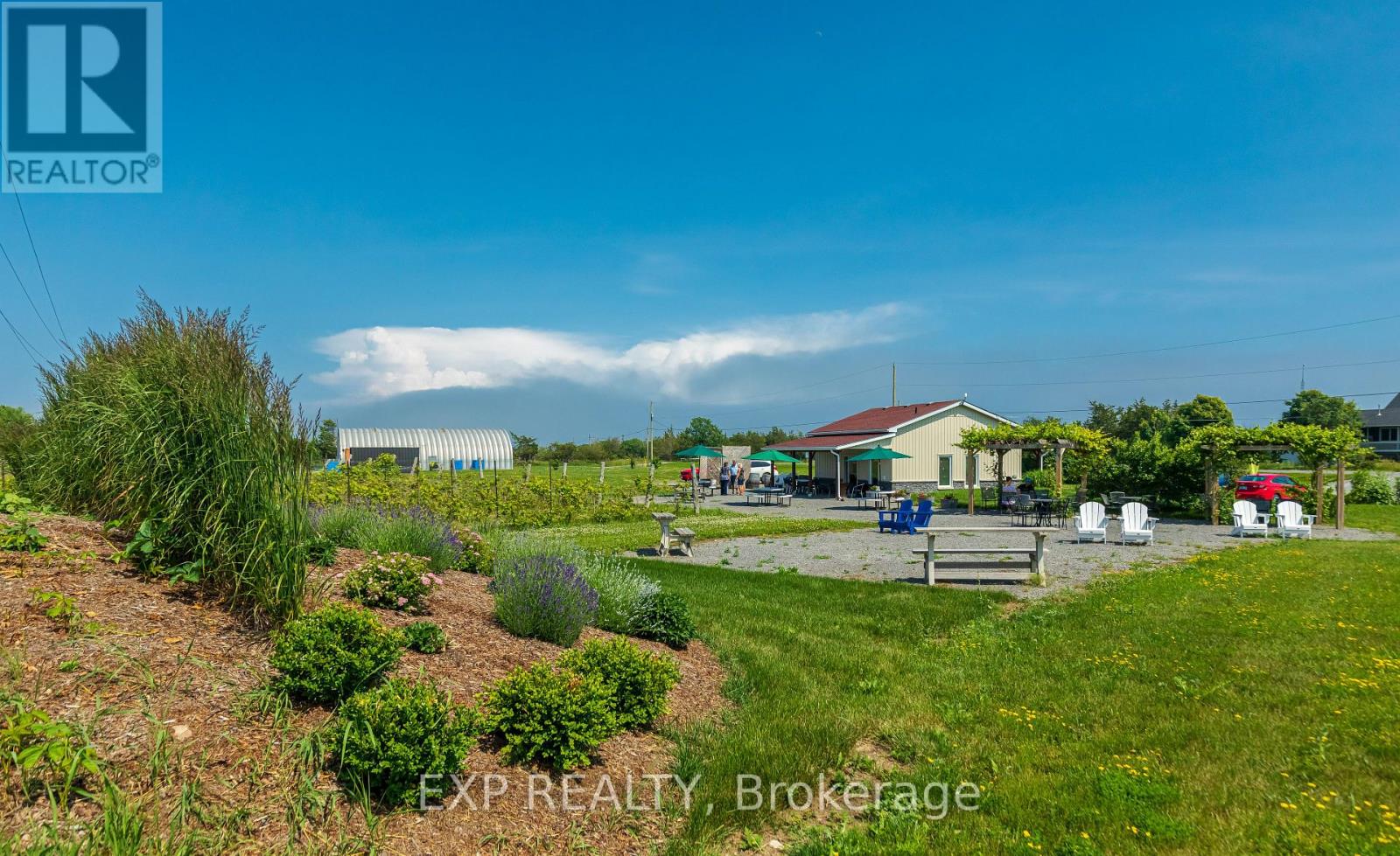 3609 County Road 8, Prince Edward County, Ontario  K0K 2T0 - Photo 7 - X12307172