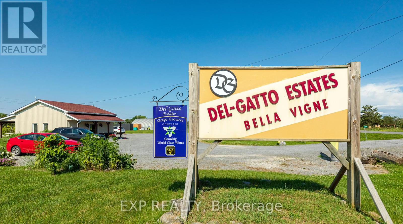 3609 County Road 8, Prince Edward County, Ontario  K0K 2T0 - Photo 8 - X12307172