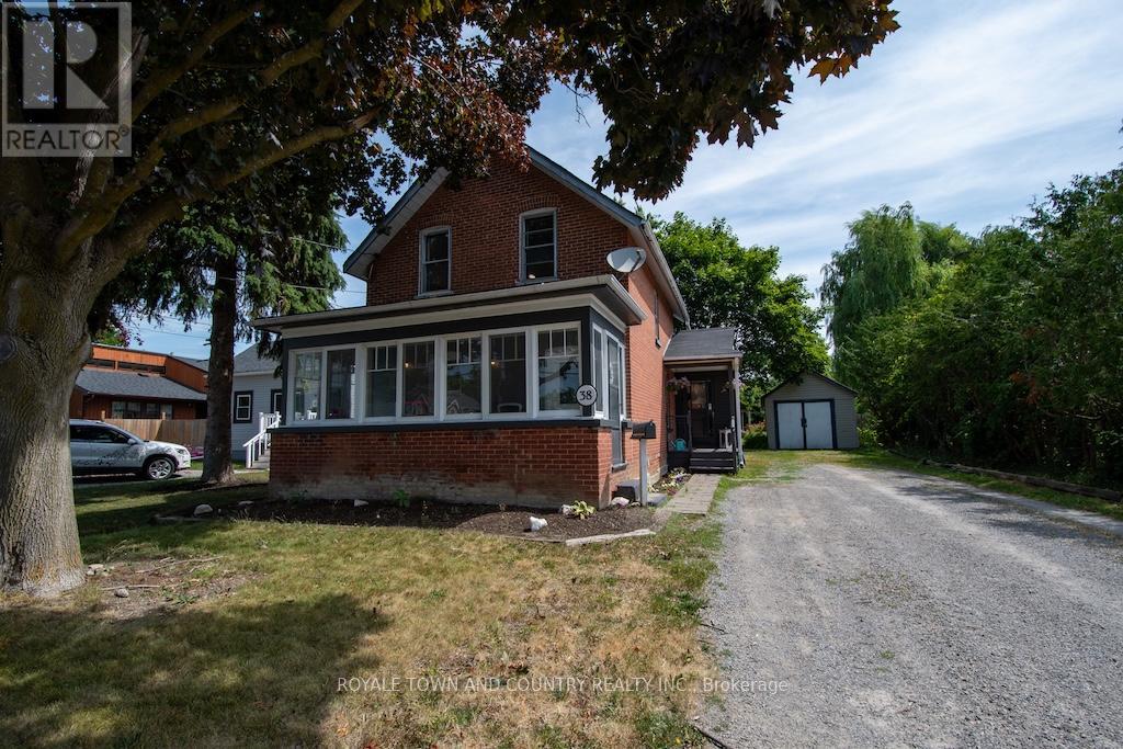 Property at 38 ST PATRICK STREET image 1