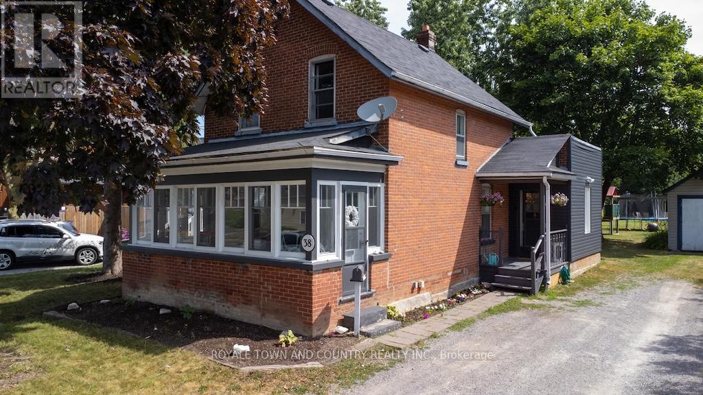 Property at 38 ST PATRICK STREET image 2