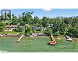 7 LAKESHORE Road E, Oro Station, Ontario