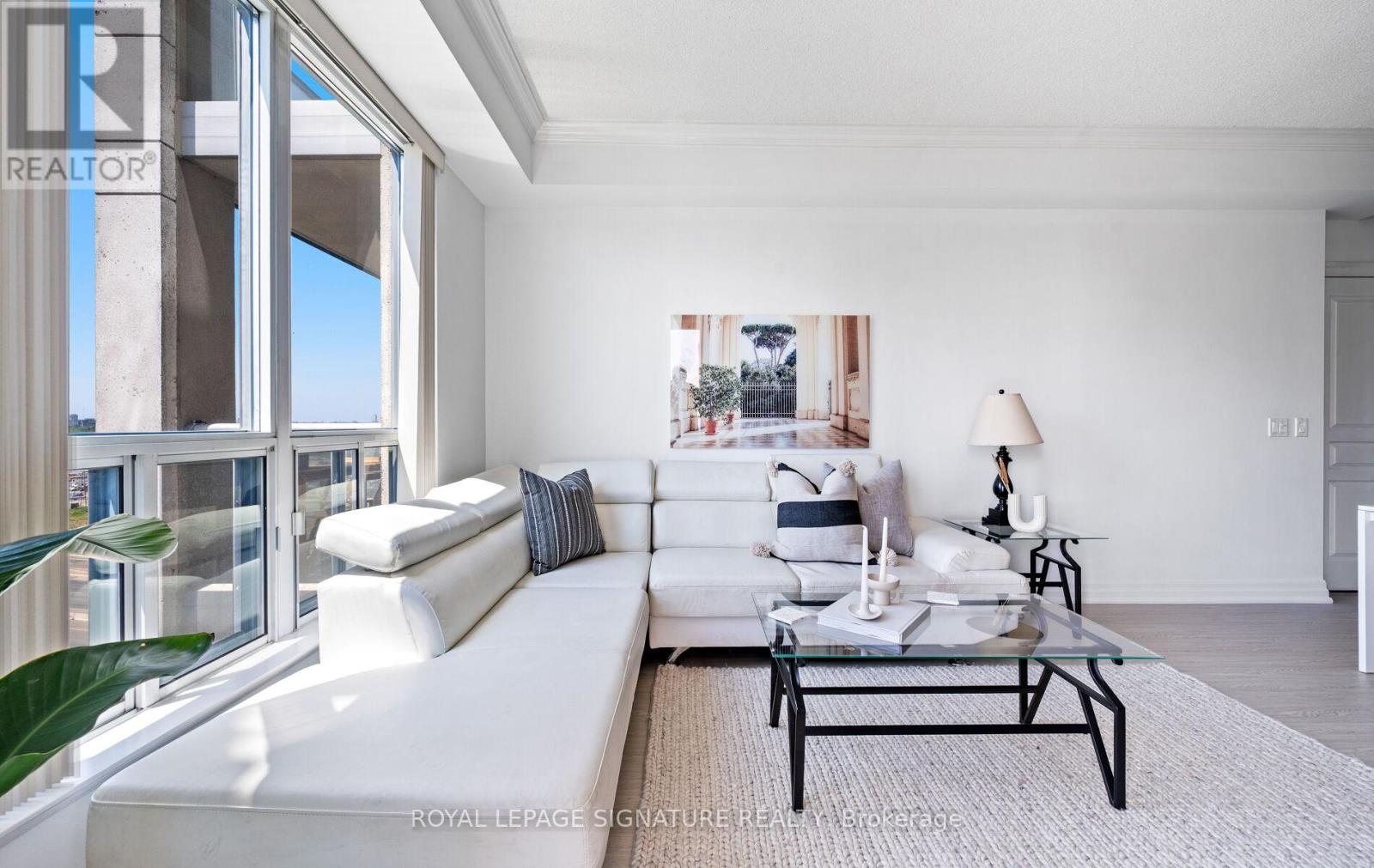 1613 - 2083 Lake Shore Boulevard W, Toronto, Ontario  M8V 4G2 - Photo 16 - W12306999
