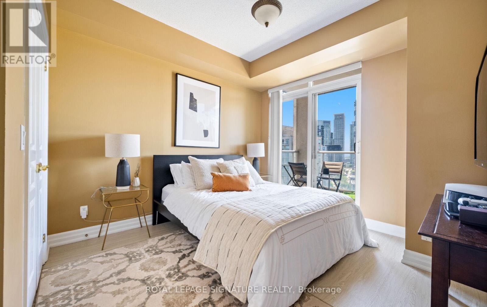 1613 - 2083 Lake Shore Boulevard W, Toronto, Ontario  M8V 4G2 - Photo 24 - W12306999