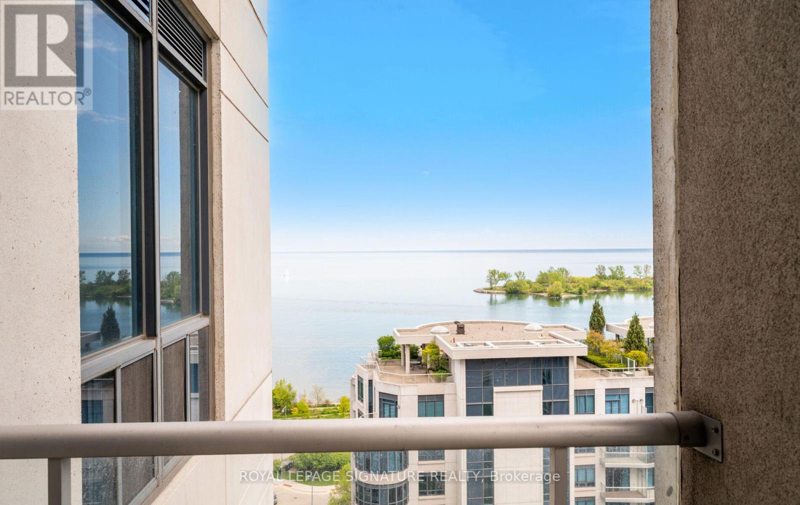 1613 - 2083 Lake Shore Boulevard W, Toronto, Ontario  M8V 4G2 - Photo 42 - W12306999