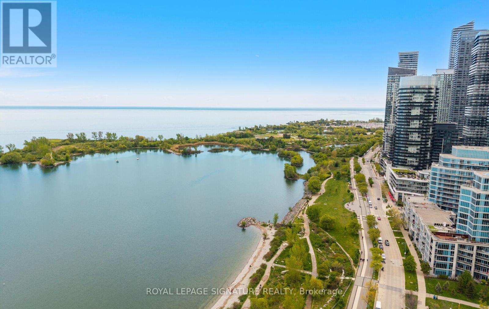 1613 - 2083 Lake Shore Boulevard W, Toronto, Ontario  M8V 4G2 - Photo 45 - W12306999