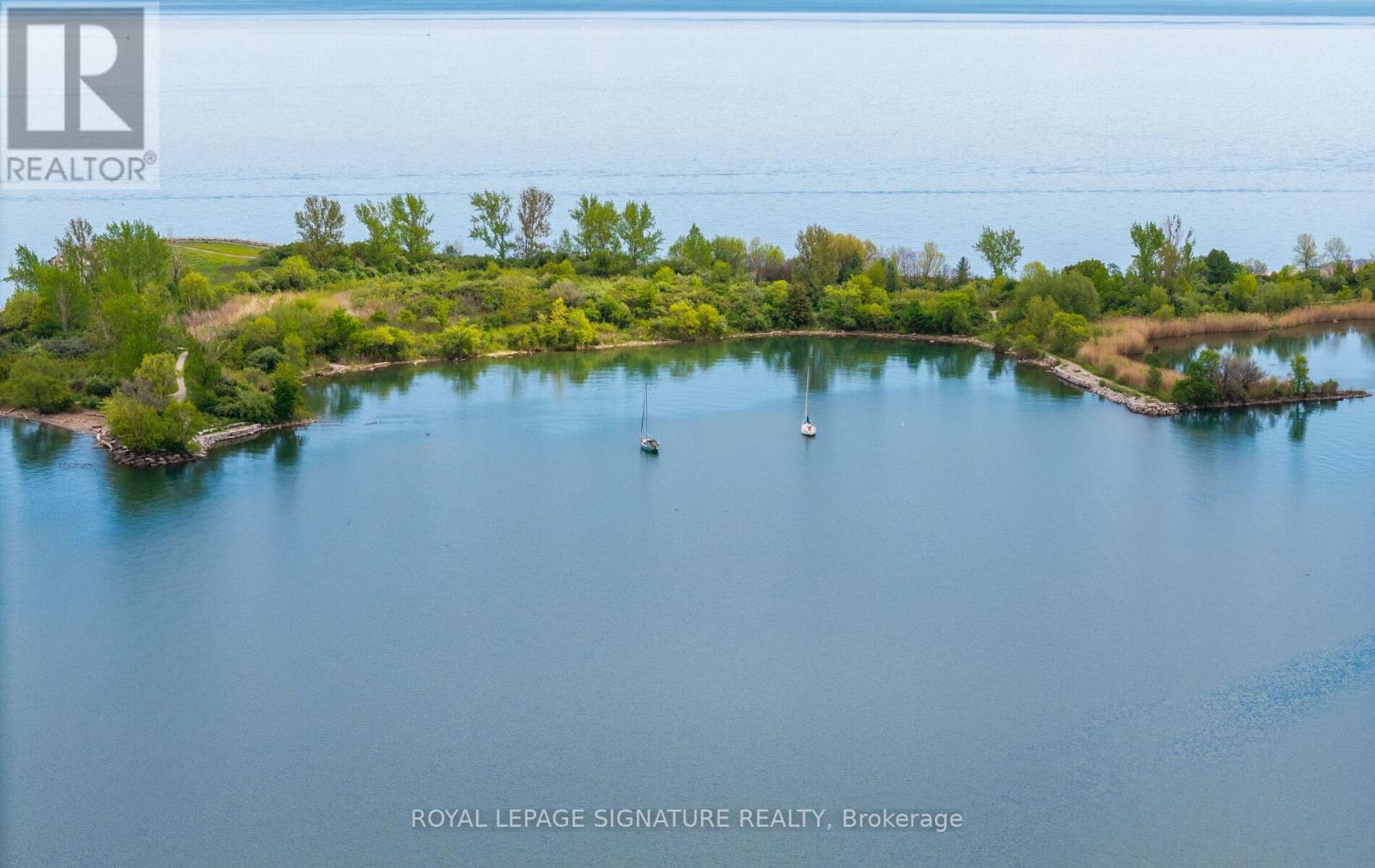 1613 - 2083 Lake Shore Boulevard W, Toronto, Ontario  M8V 4G2 - Photo 46 - W12306999