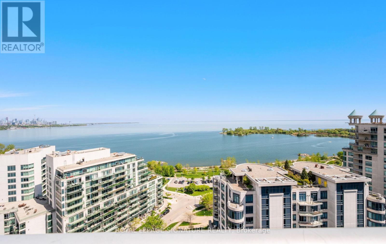 1613 - 2083 Lake Shore Boulevard W, Toronto, Ontario  M8V 4G2 - Photo 47 - W12306999