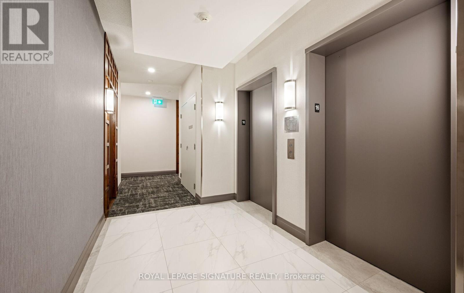 1613 - 2083 Lake Shore Boulevard W, Toronto, Ontario  M8V 4G2 - Photo 7 - W12306999