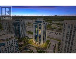 1613 - 2083 LAKE SHORE BOULEVARD W, Toronto, Ontario