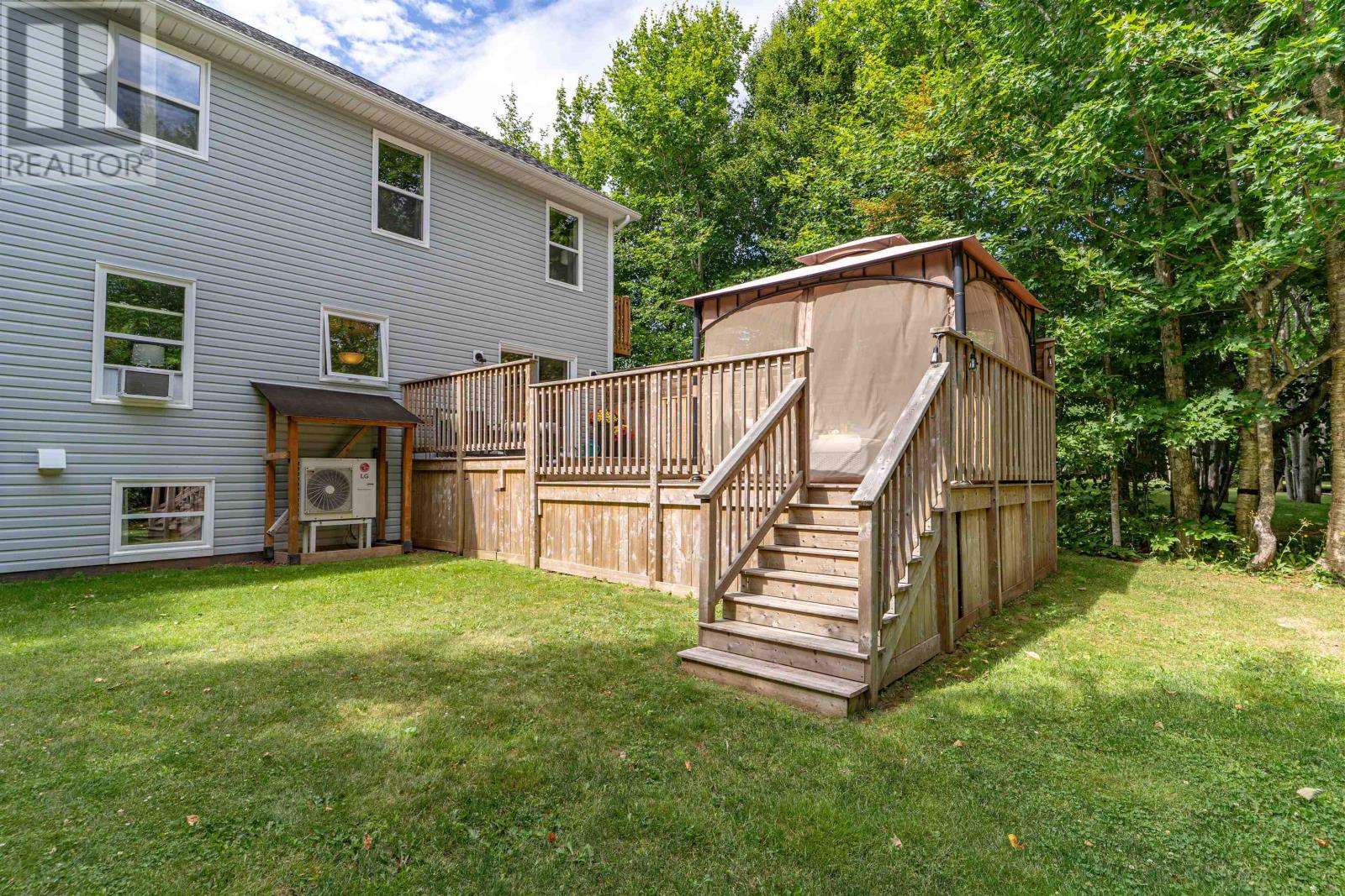 15 Heritage Drive, Miscouche, Prince Edward Island  C0B 1T0 - Photo 45 - 202518718