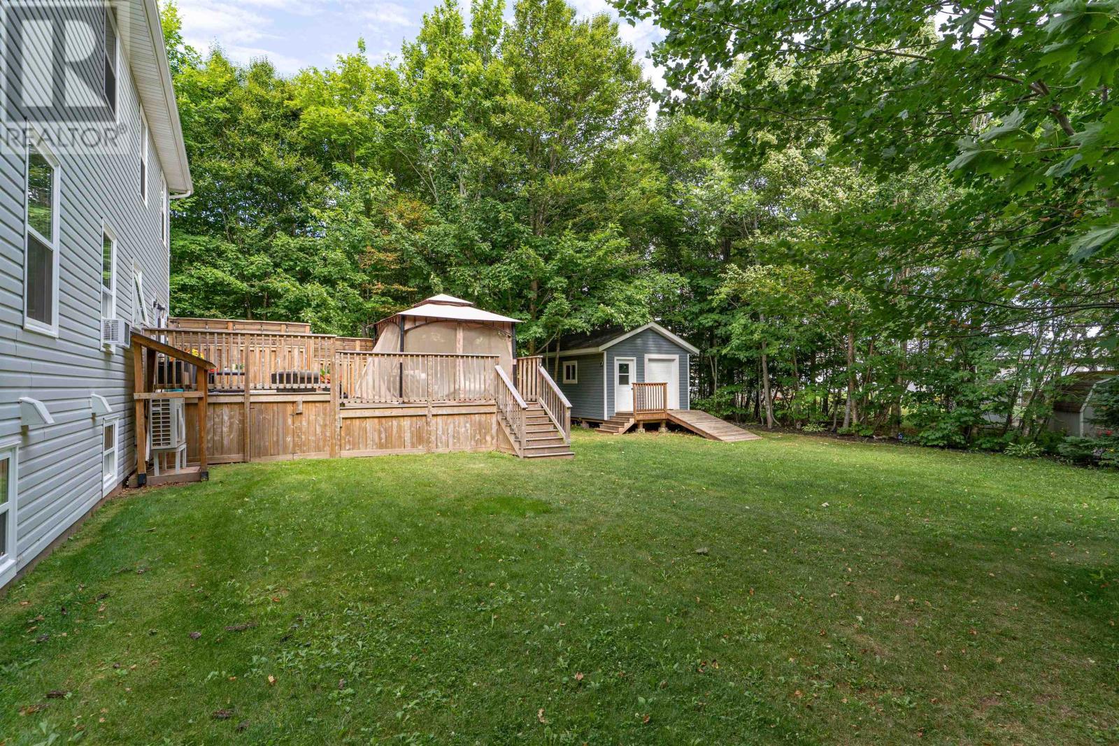 15 Heritage Drive, Miscouche, Prince Edward Island  C0B 1T0 - Photo 46 - 202518718