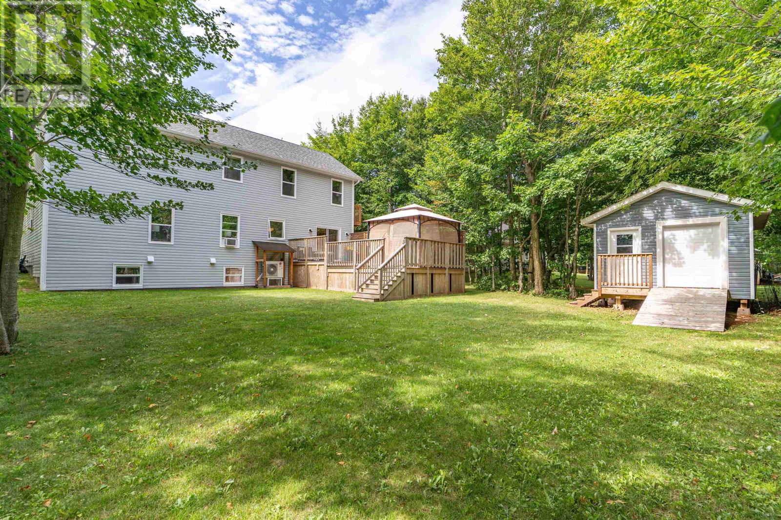 15 Heritage Drive, Miscouche, Prince Edward Island  C0B 1T0 - Photo 48 - 202518718