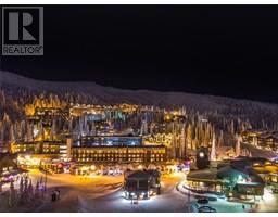 534 Feathertop Way Lot# 57 Big White, Big White, Ca