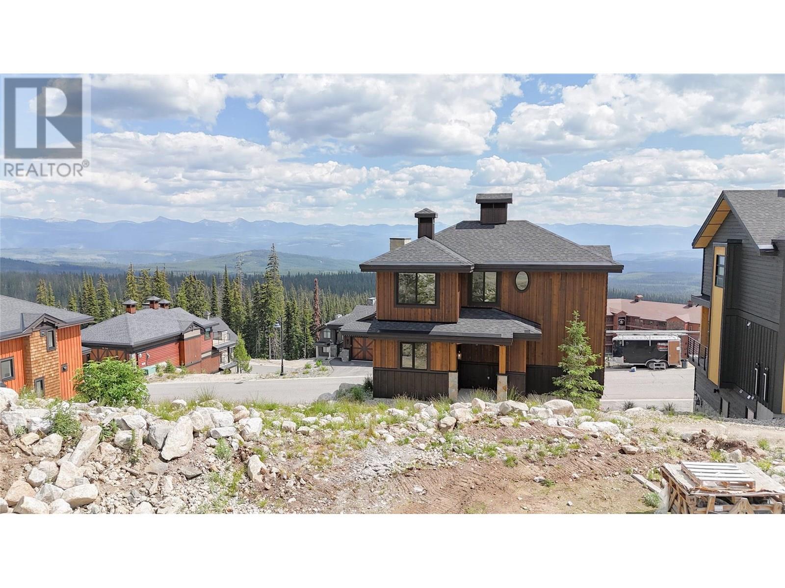 534 Feathertop Way Lot# 57, Big White, British Columbia  V1P 1P3 - Photo 21 - 10356331