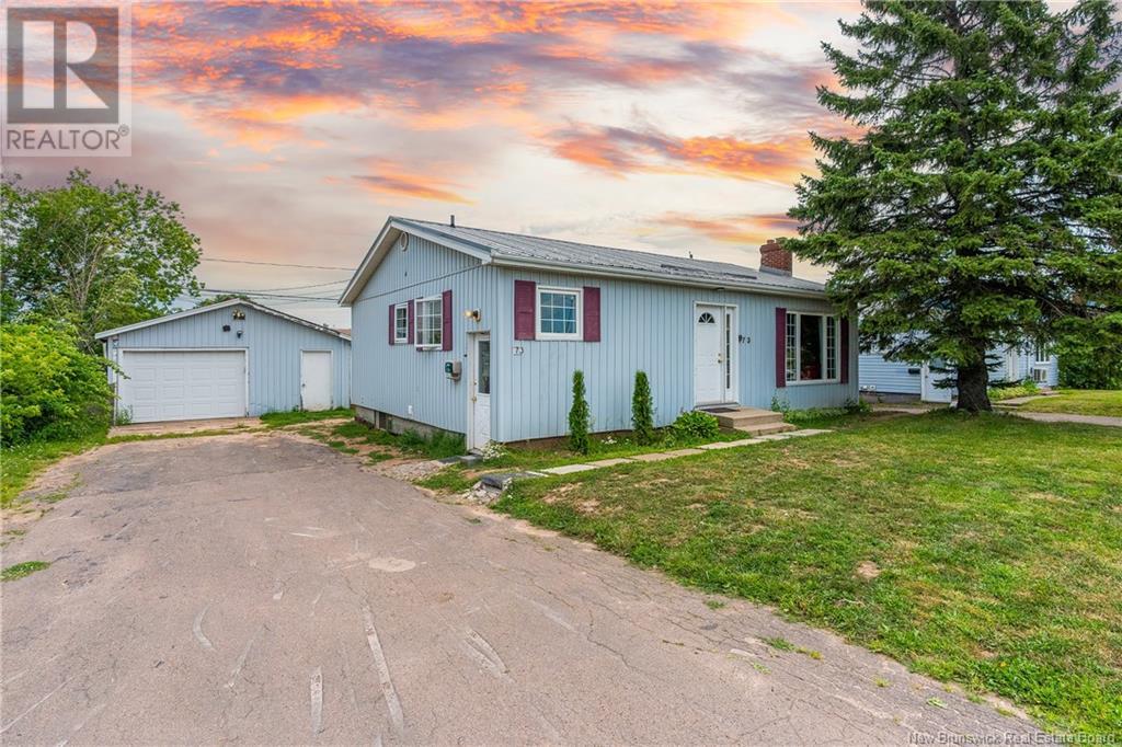 Property at 73 Mapleton Road image 1
