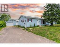 73 Mapleton Road, Moncton, New Brunswick