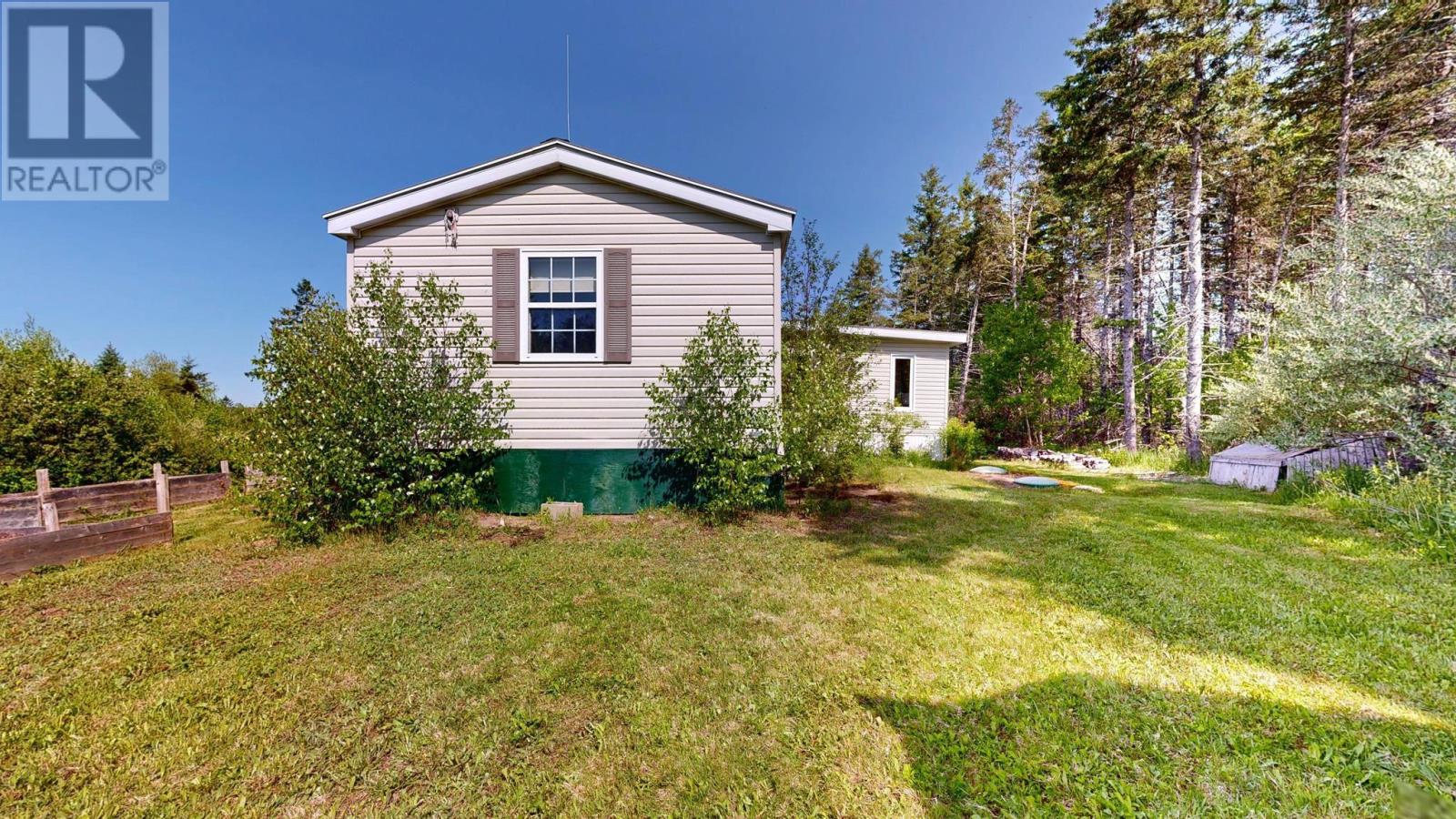575 Jehill Davidson Road, Newtonville, Nova Scotia  B4P 2R1 - Photo 10 - 202517340