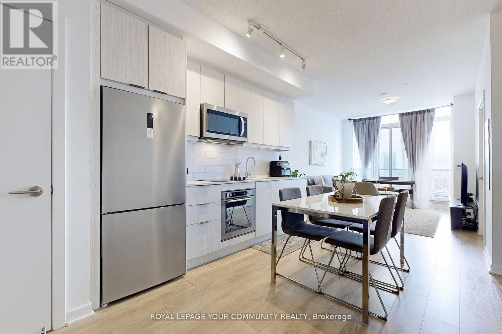 2403 - 38 Forest Manor Road, Toronto, Ontario  M2J 0H4 - Photo 10 - C12307185