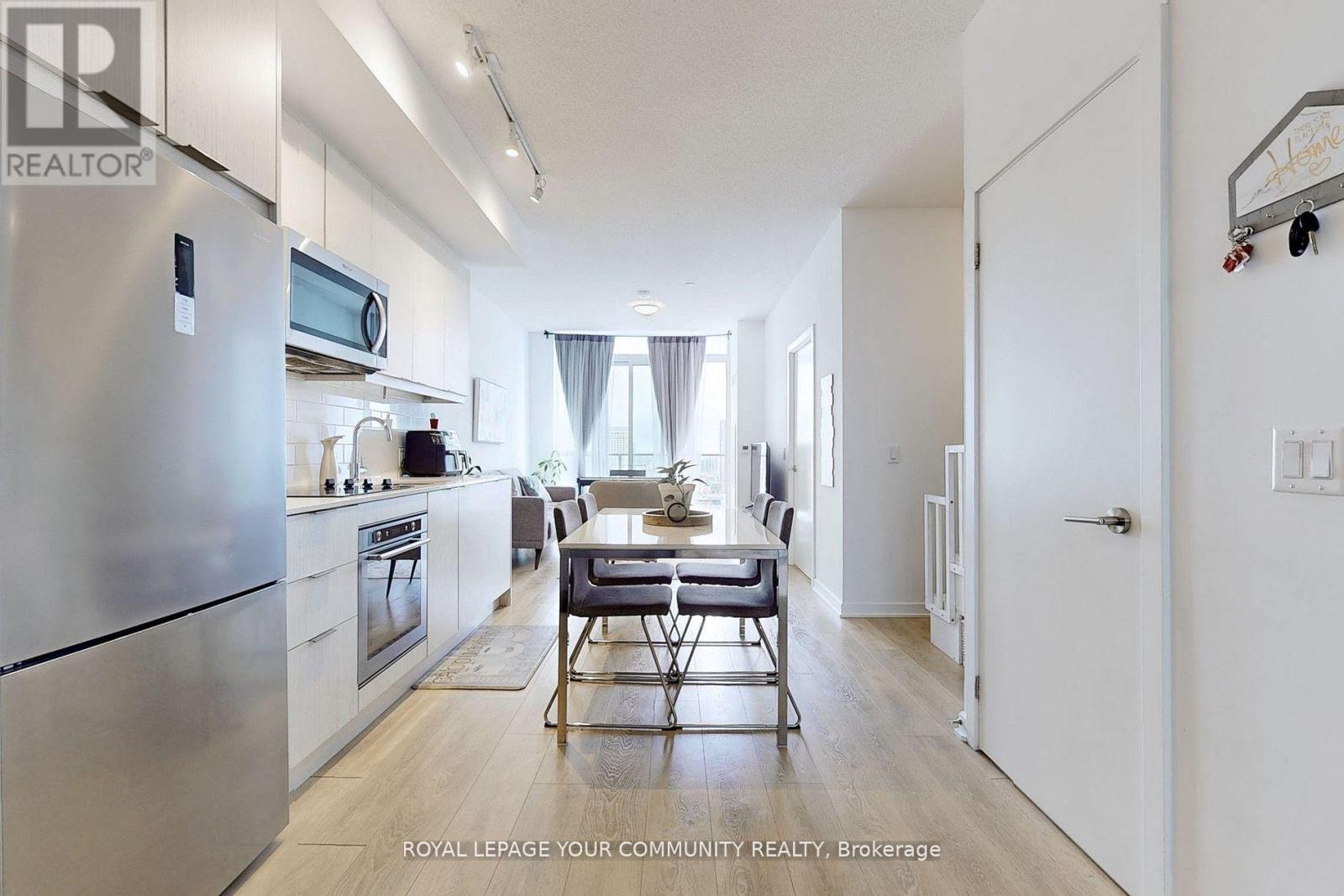 2403 - 38 Forest Manor Road, Toronto, Ontario  M2J 0H4 - Photo 11 - C12307185