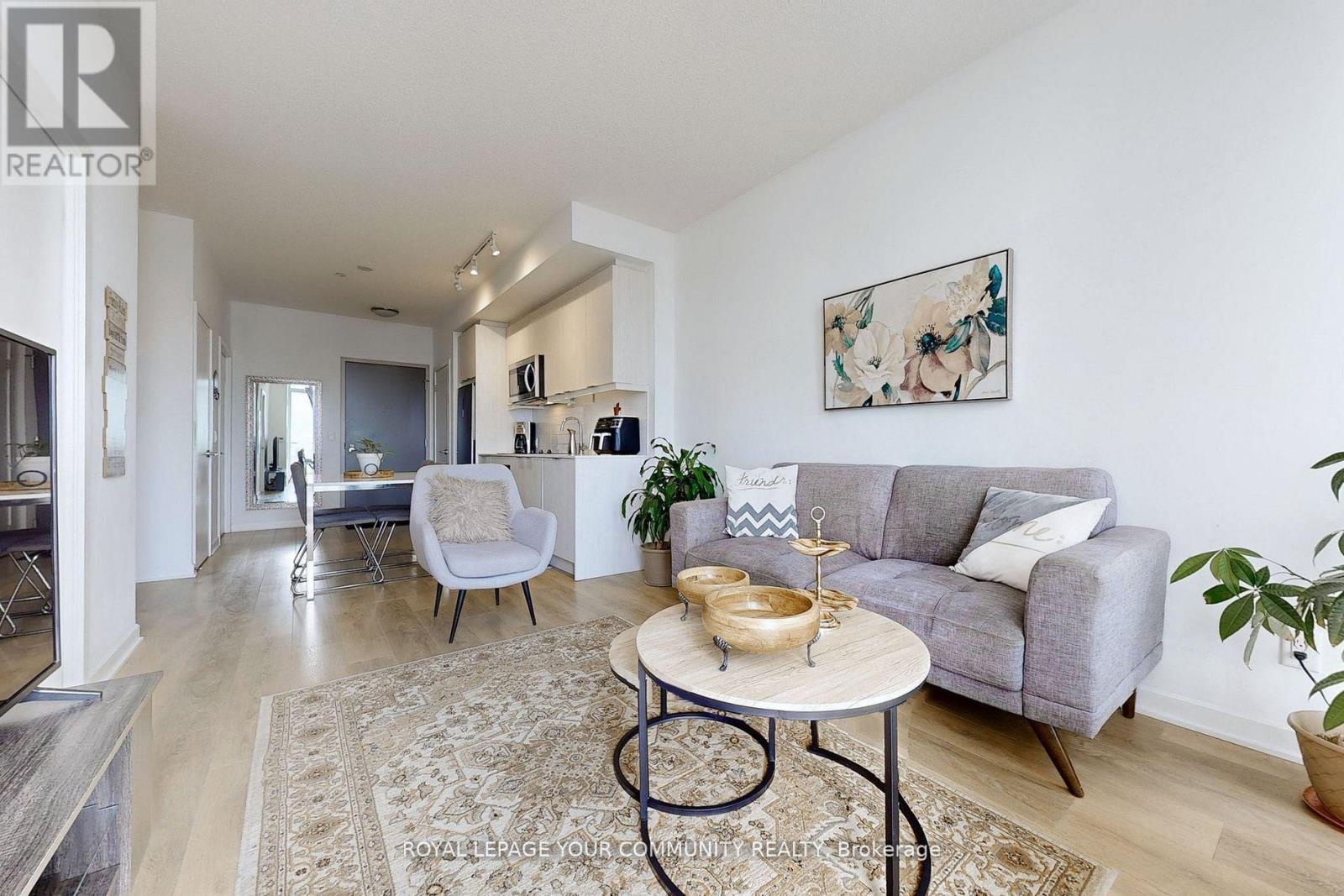 2403 - 38 Forest Manor Road, Toronto, Ontario  M2J 0H4 - Photo 12 - C12307185