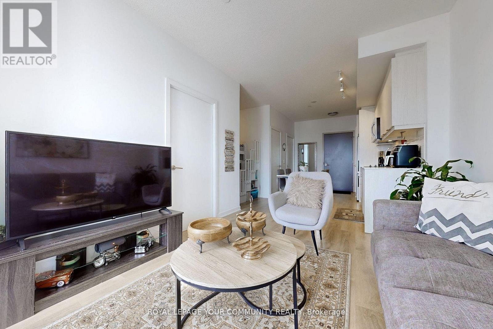 2403 - 38 Forest Manor Road, Toronto, Ontario  M2J 0H4 - Photo 13 - C12307185