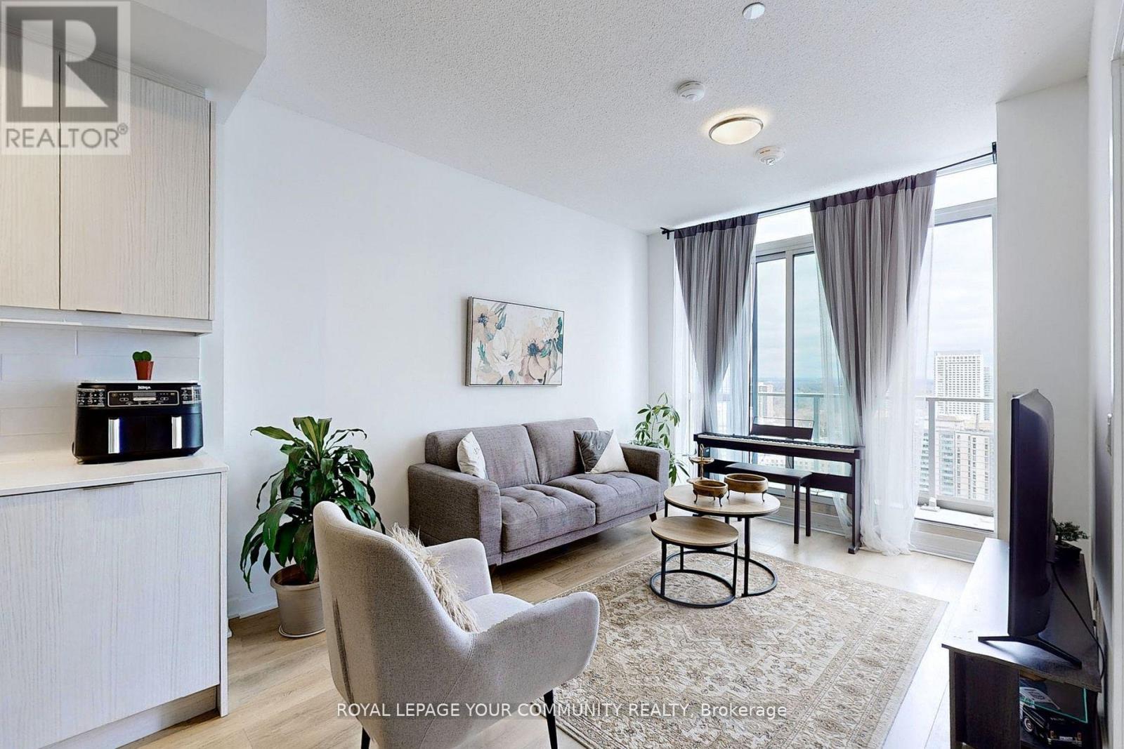 2403 - 38 Forest Manor Road, Toronto, Ontario  M2J 0H4 - Photo 14 - C12307185