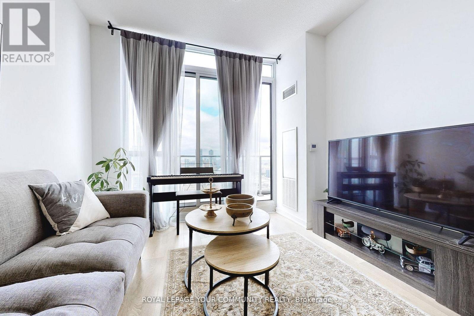 2403 - 38 Forest Manor Road, Toronto, Ontario  M2J 0H4 - Photo 17 - C12307185