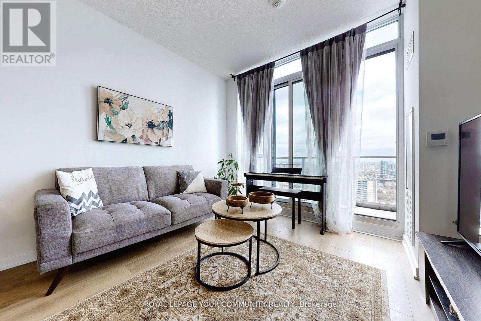 2403 - 38 Forest Manor Road, Toronto, Ontario  M2J 0H4 - Photo 18 - C12307185