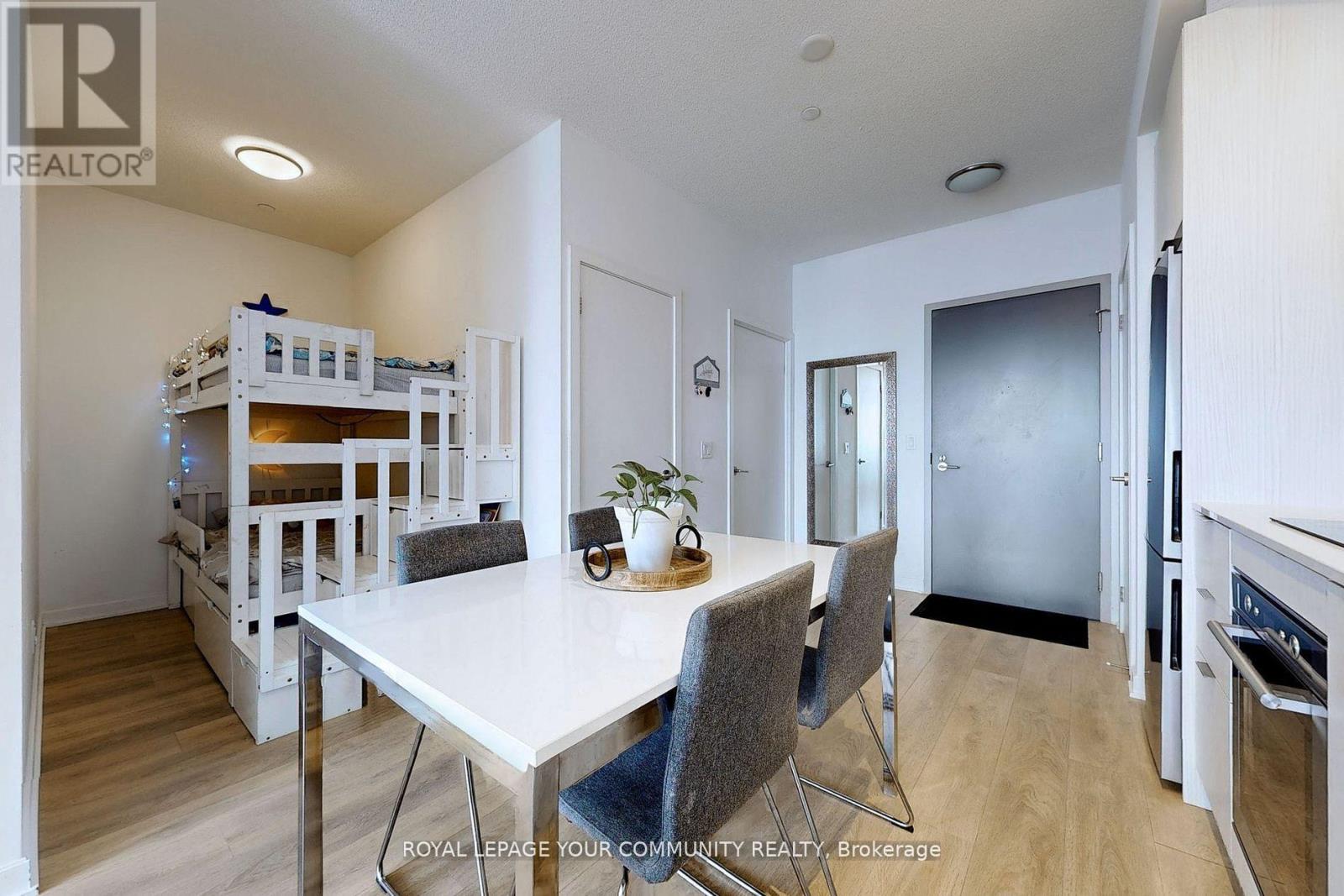 2403 - 38 Forest Manor Road, Toronto, Ontario  M2J 0H4 - Photo 20 - C12307185
