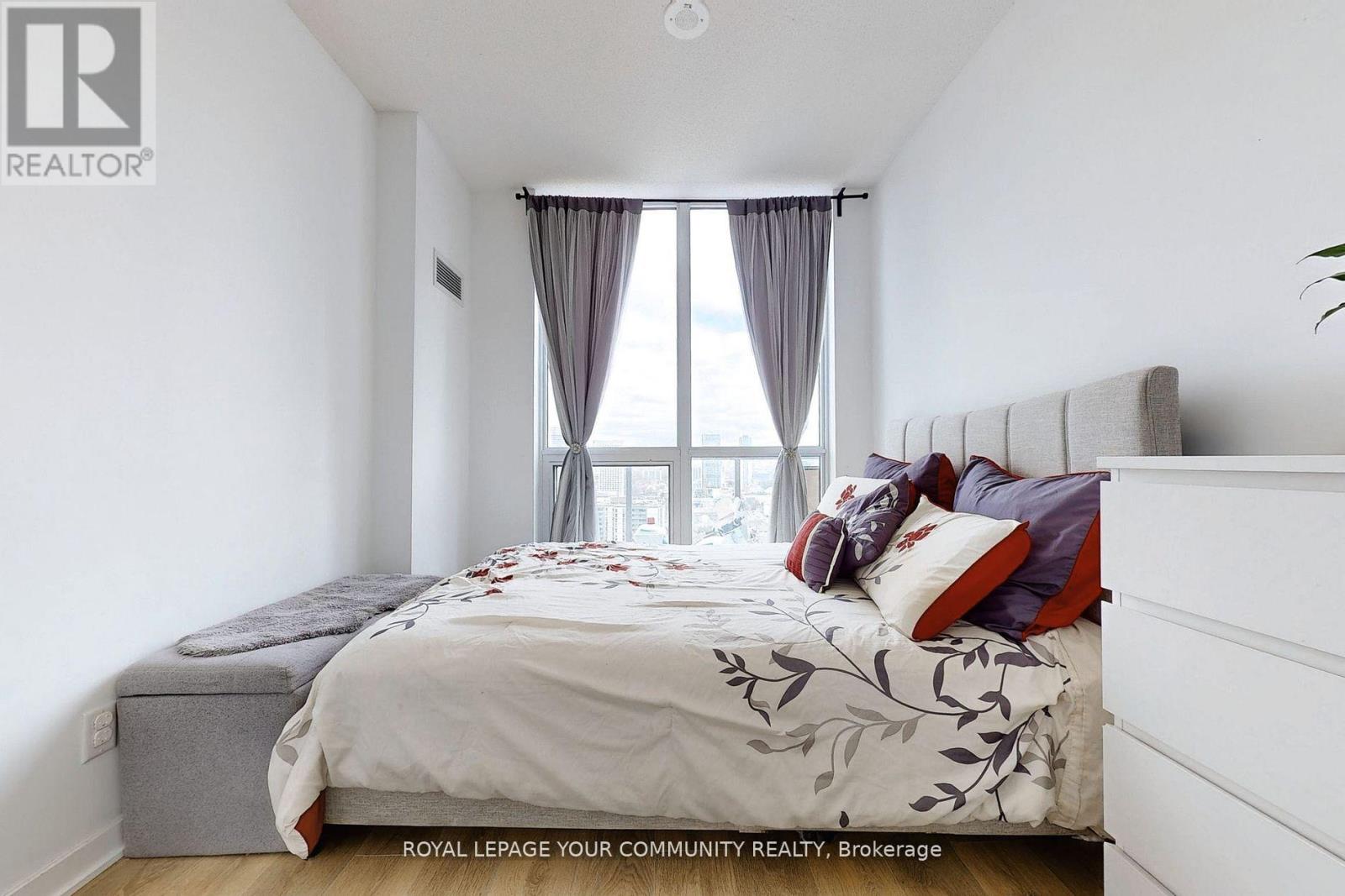 2403 - 38 Forest Manor Road, Toronto, Ontario  M2J 0H4 - Photo 22 - C12307185