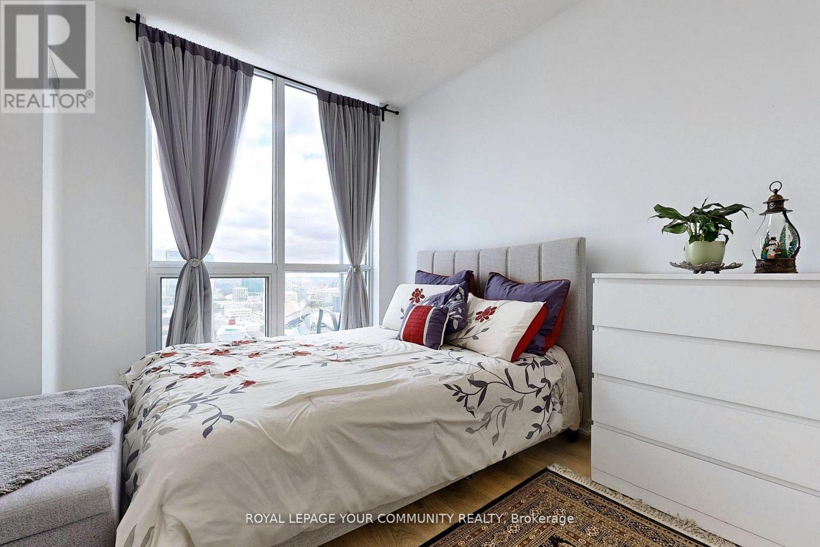 2403 - 38 Forest Manor Road, Toronto, Ontario  M2J 0H4 - Photo 23 - C12307185