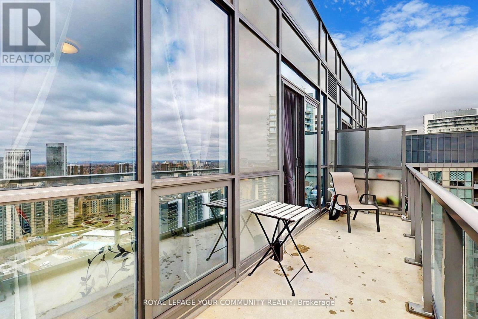 2403 - 38 Forest Manor Road, Toronto, Ontario  M2J 0H4 - Photo 24 - C12307185