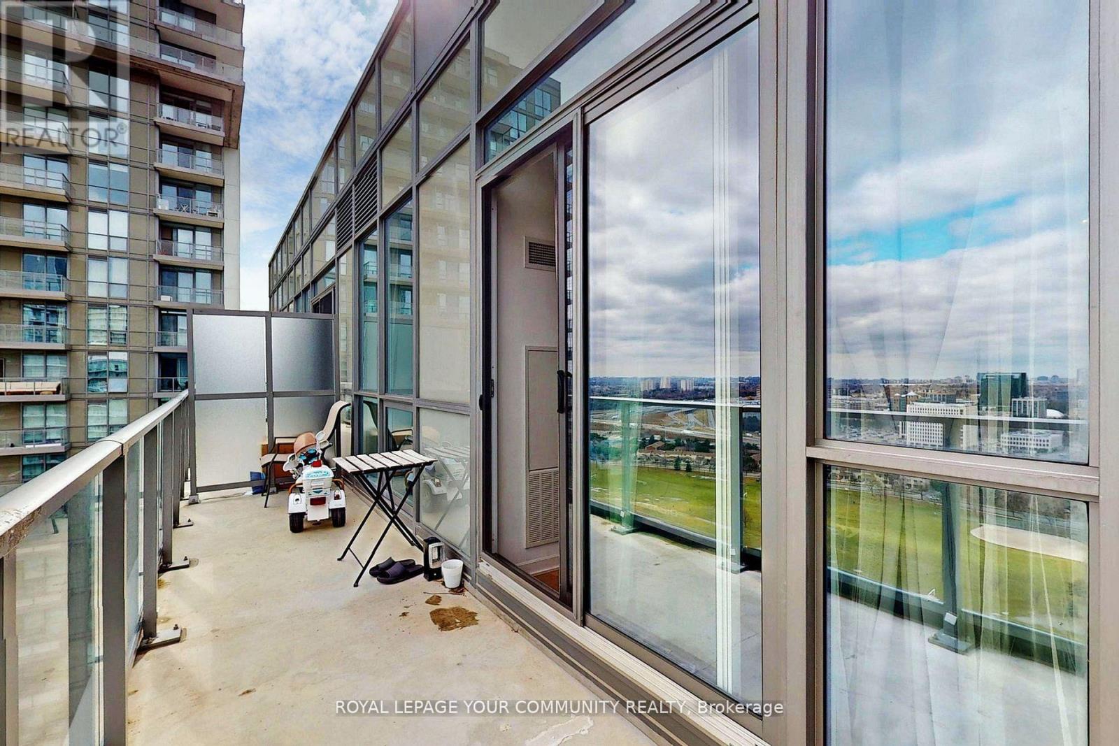 2403 - 38 Forest Manor Road, Toronto, Ontario  M2J 0H4 - Photo 25 - C12307185