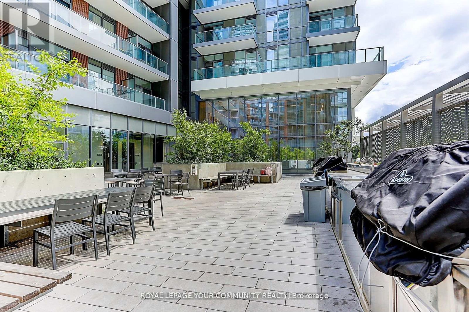 2403 - 38 Forest Manor Road, Toronto, Ontario  M2J 0H4 - Photo 29 - C12307185