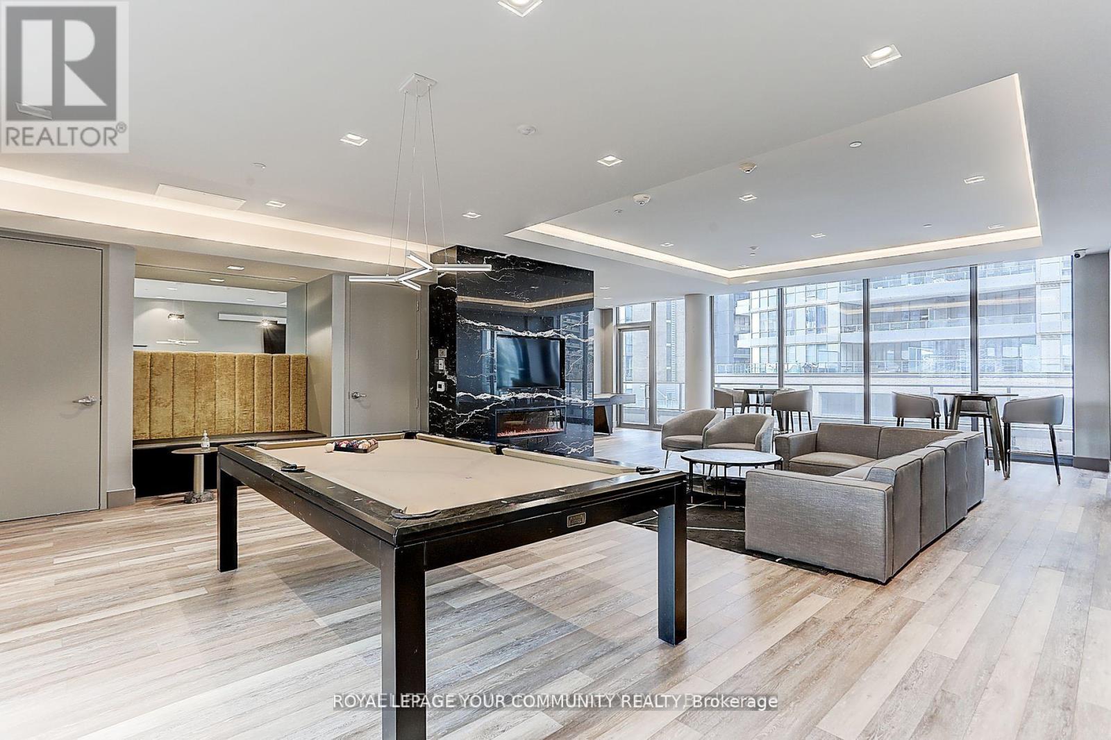 2403 - 38 Forest Manor Road, Toronto, Ontario  M2J 0H4 - Photo 32 - C12307185