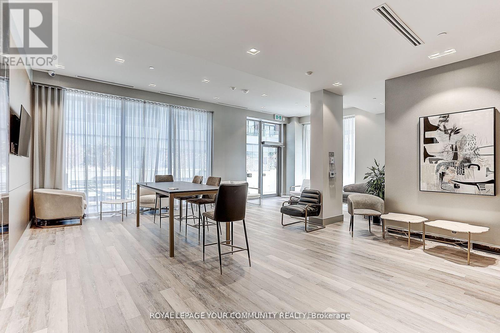 2403 - 38 Forest Manor Road, Toronto, Ontario  M2J 0H4 - Photo 33 - C12307185