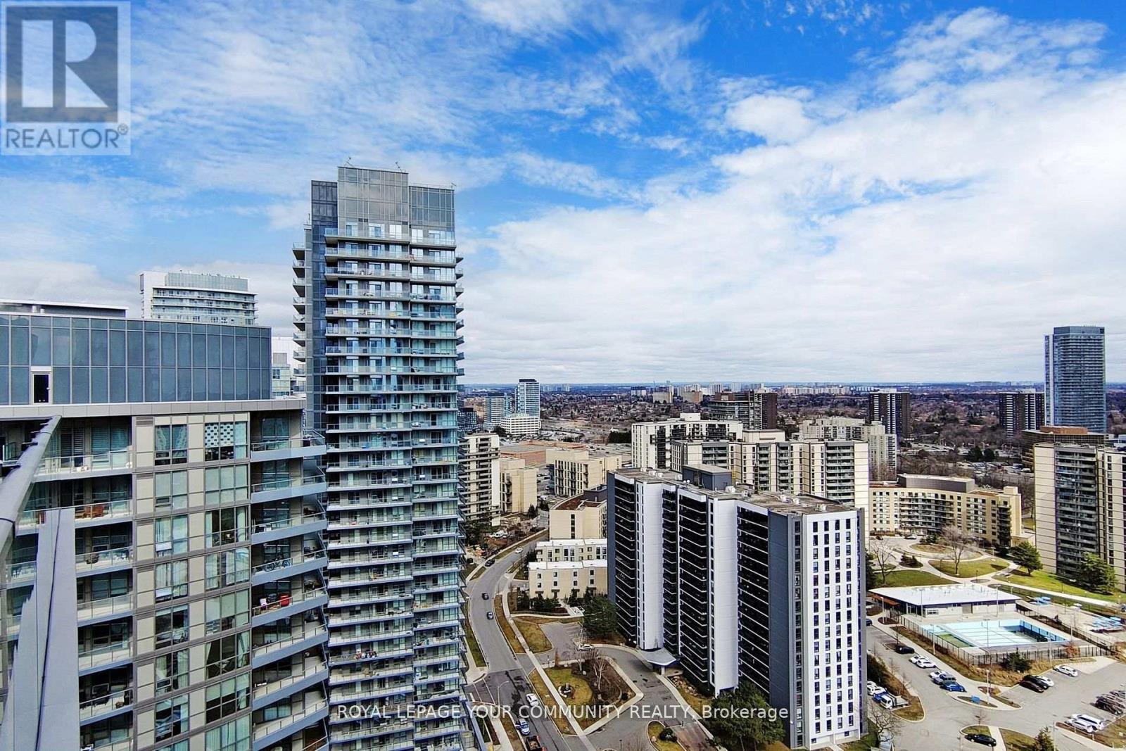 2403 - 38 Forest Manor Road, Toronto, Ontario  M2J 0H4 - Photo 37 - C12307185